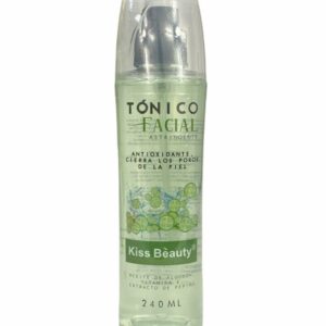 Tonico facial