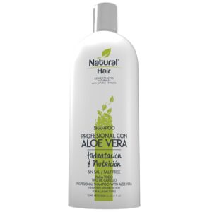 Shampoo profesional