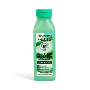 Shampoo hidratación