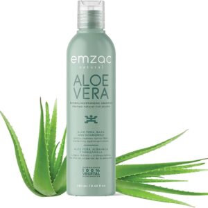 Shampoo natural