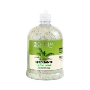 Exfoliante corporal